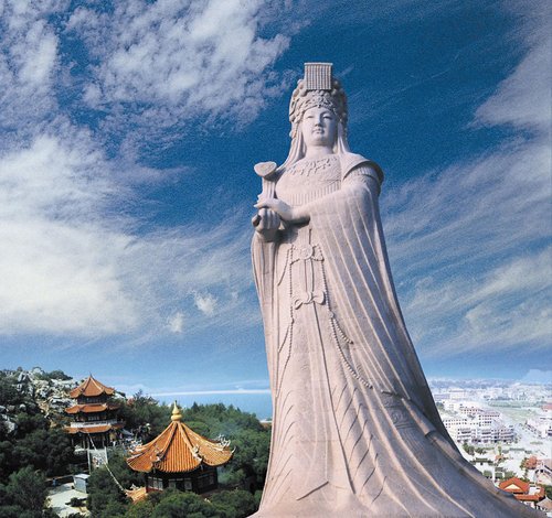 潮汕文化潮汕信仰习俗道教诸神及民间俗神