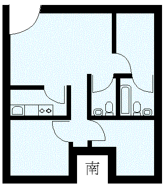 住宅缺角的化解方法
