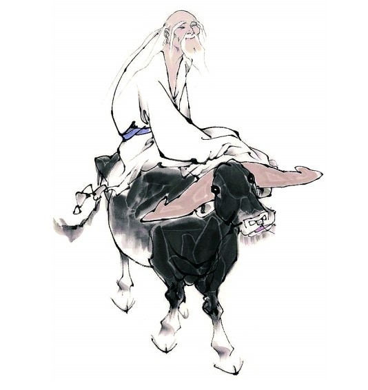 老子水智慧:居善地,心善渊,予善天,言善信,正善治,事善能,动善时