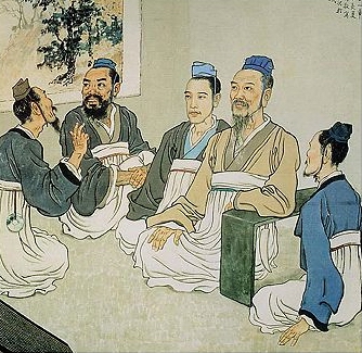 盘点经常被误解的10句孔子名言