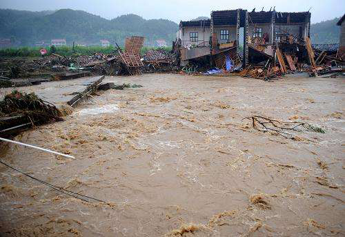 李计忠大师精准预测出2017年上半年的自然灾害