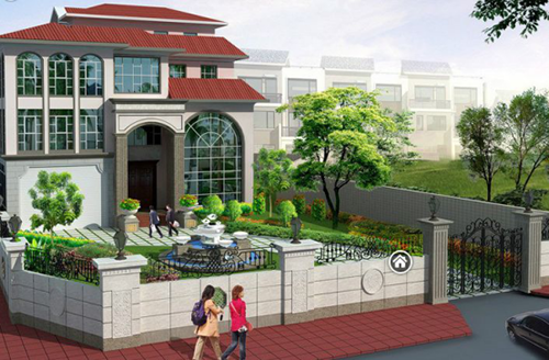 学一点家居风水必备的知识风水中的阴阳