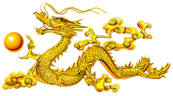 曾将大手挽恒河引得龙来地起波李计忠大师解读龙吉祥物象征寓意