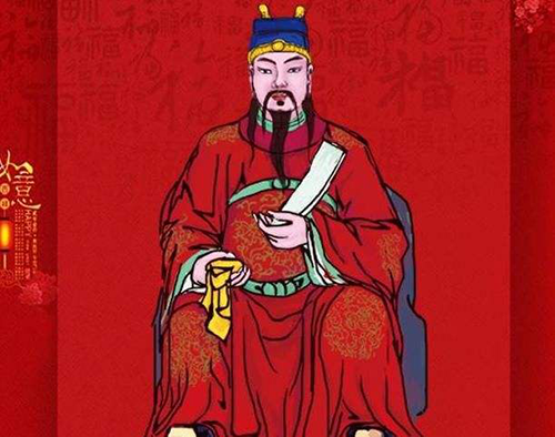 隶辰星兮役太岁俨画降兮雷隆隆