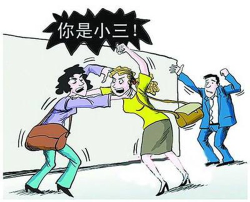 第三者插足他人婚姻家庭所带来的危害是多方面的,而且是灾难性的.