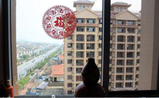 李计忠大师告诉你壁刀煞双刀煞的危害和简单化解