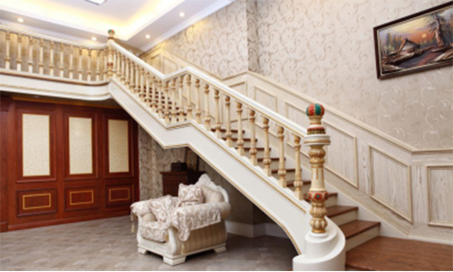 楼梯压门开门见厕的危害和简单化解