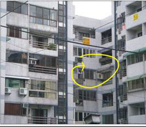 蜈蚣煞的危害是事实存在的,犯了"蜈蚣煞",主是非口舌,夫妻感情纠纷