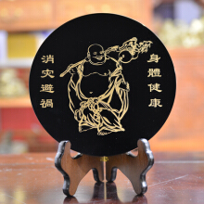 李计忠教授解读平安健康类吉祥物四