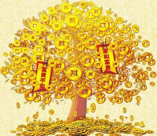 布局新居招财风水,让家居变宝地!