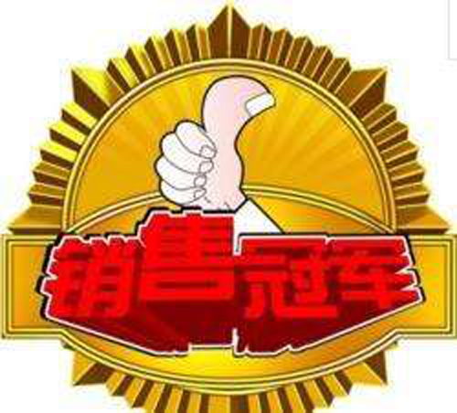 肖然是这样一跃成为销售冠军的?