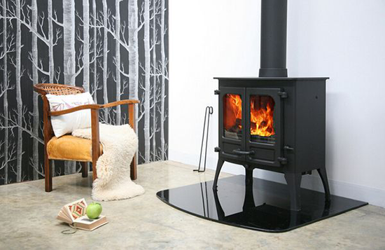 五,西北方位放火炉我们在实际风水经验中发现,不少客户为了增加家居的