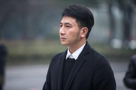 【面相评析】社会新闻人物——林生斌面相